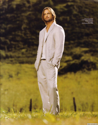 Josh Holloway pic #88417
