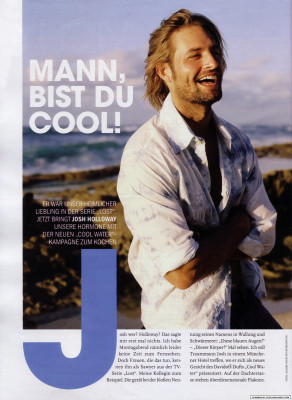 Josh Holloway pic #88430