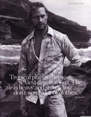 Josh Holloway pic #88433