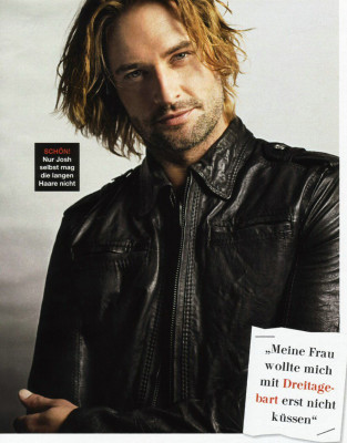 Josh Holloway pic #88434