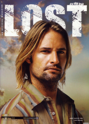 Josh Holloway pic #88415