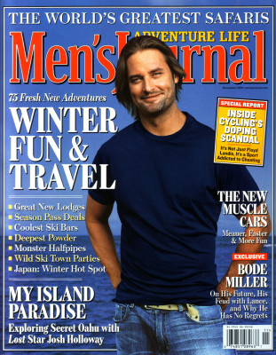 Josh Holloway pic #88422