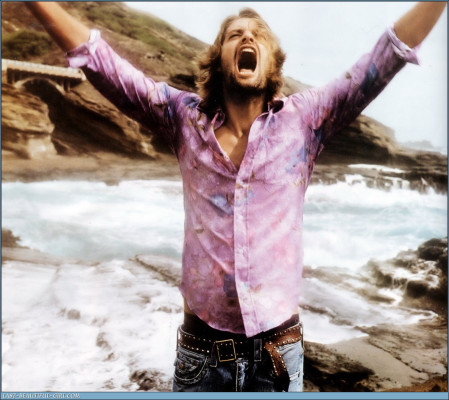 Josh Holloway pic #65472