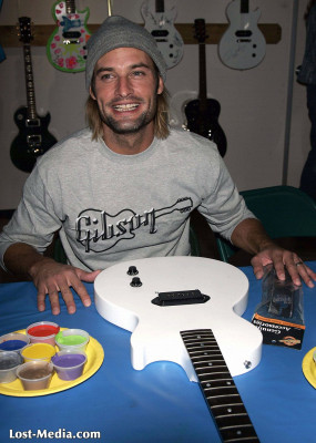Josh Holloway pic #83471