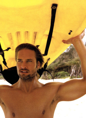 Josh Holloway pic #60741