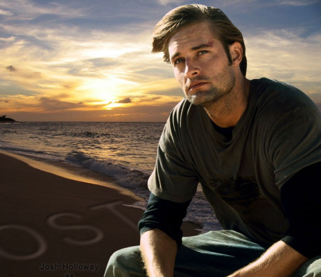 Josh Holloway pic #69098
