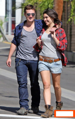 Josh Hutcherson pic #645775