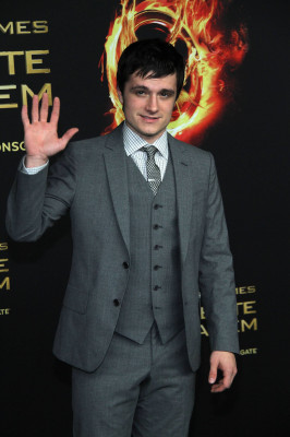 Josh Hutcherson pic #616689