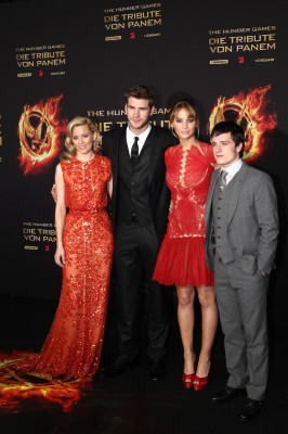 Josh Hutcherson pic #616704