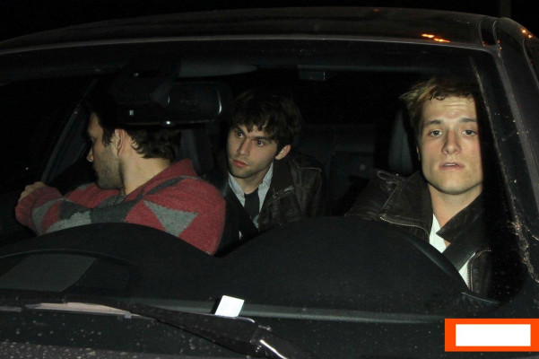 Josh Hutcherson pic #622298