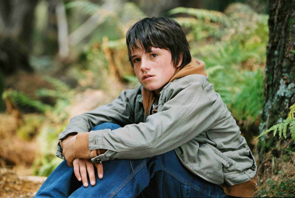 Josh Hutcherson pic #211642