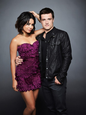 Josh Hutcherson pic #553126