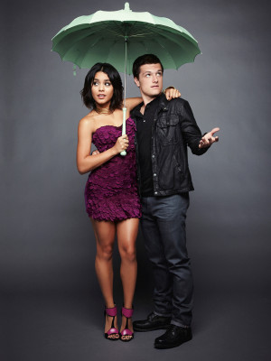 Josh Hutcherson pic #553127