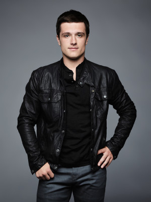 Josh Hutcherson pic #553128