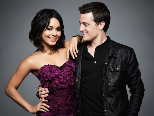 Josh Hutcherson pic #553125