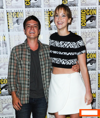 Josh Hutcherson pic #653816