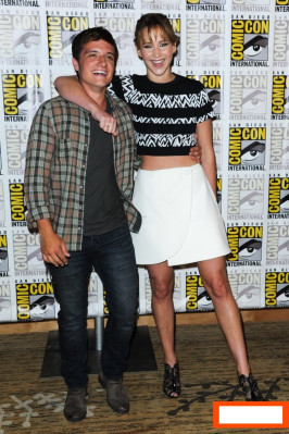 Josh Hutcherson pic #653817