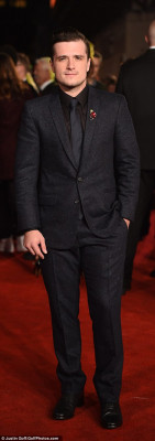 Josh Hutcherson pic #843147
