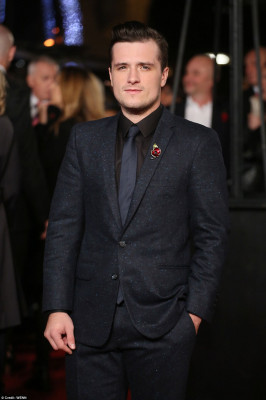 Josh Hutcherson pic #843151