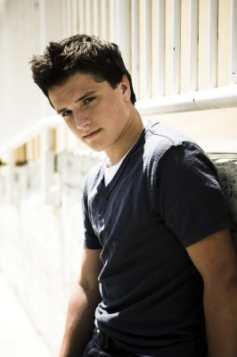 Josh Hutcherson pic #211643