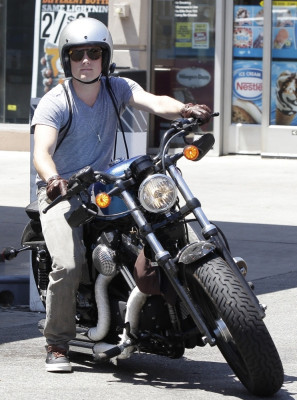 Josh Hutcherson pic #542206