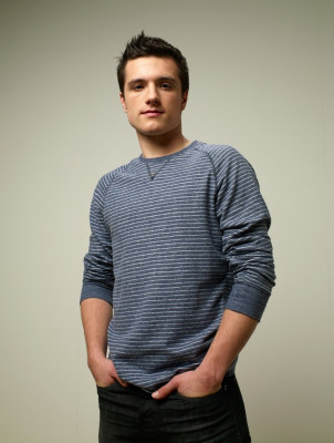 Josh Hutcherson pic #310705