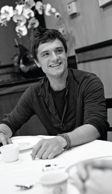 Josh Hutcherson pic #672567
