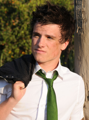 Josh Hutcherson pic #672568