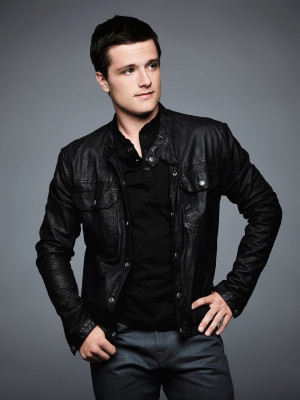Josh Hutcherson pic #672565