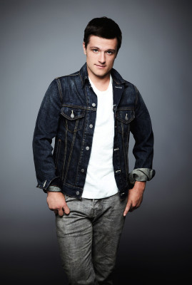 Josh Hutcherson pic #672564