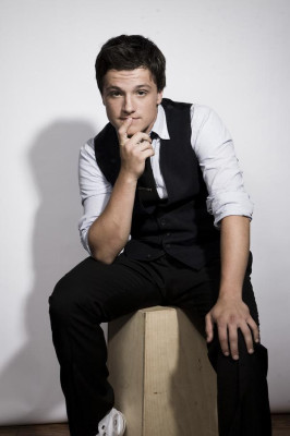 photo 6 in Josh Hutcherson gallery [id211644] 2009-11-24 00:00:00