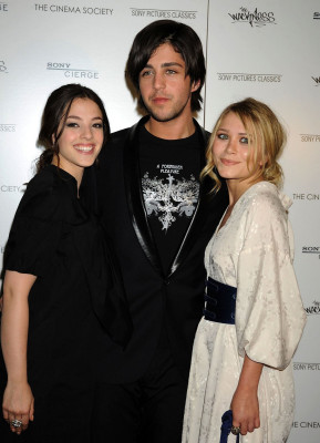 photo 6 in Josh Peck gallery [id300808] 2010-09-30 00:00:00