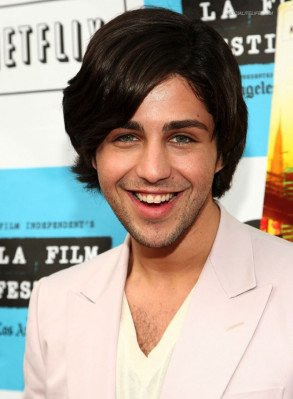 photo 12 in Josh Peck gallery [id388854] 2011-04-26 00:00:00