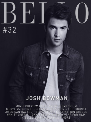 photo 3 in Joshua Bowman gallery [id457058] 2012-02-03 00:00:00