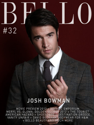 photo 7 in Joshua Bowman gallery [id457054] 2012-02-03 00:00:00