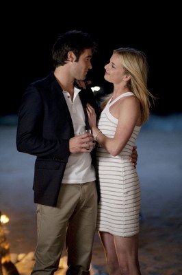 Joshua Bowman pic #457077
