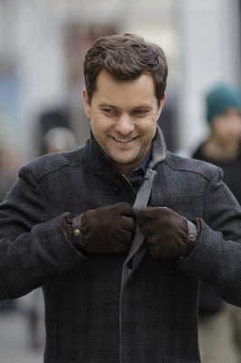 photo 18 in Joshua Jackson gallery [id716560] 2014-04-02 00:00:00
