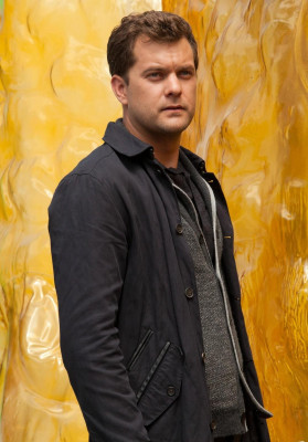 photo 29 in Joshua Jackson gallery [id718224] 2014-04-09 00:00:00