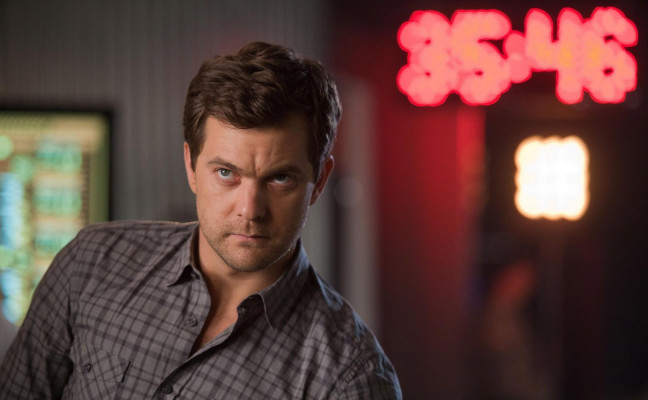 Joshua Jackson pic #718221