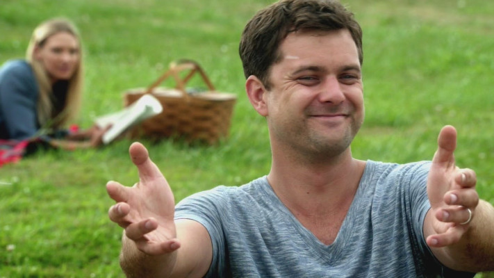 photo 25 in Joshua Jackson gallery [id718622] 2014-04-09 00:00:00