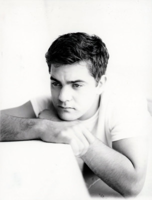 Joshua Jackson pic #602747