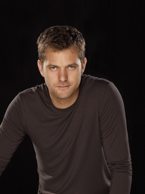 Joshua Jackson pic #322237