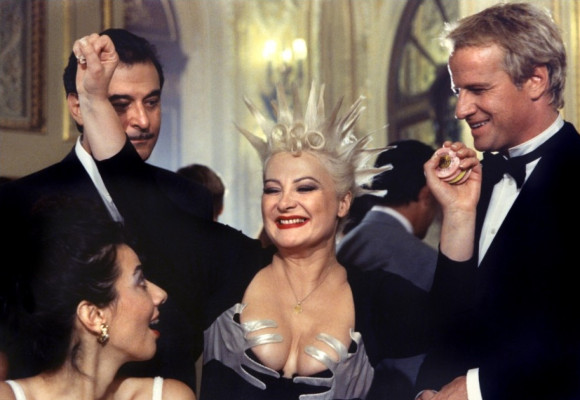 Josiane Balasko pic #683854