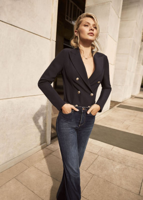 JOSIE CANSECO for Kocca Spring/Summer 2020 Collection