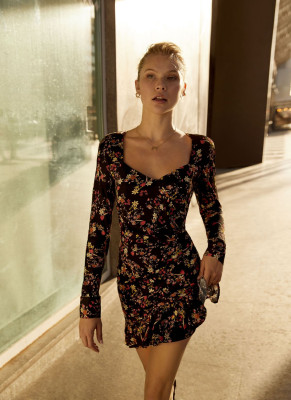 JOSIE CANSECO for Kocca Spring/Summer 2020 Collection