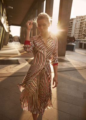 JOSIE CANSECO for Kocca Spring/Summer 2020 Collection