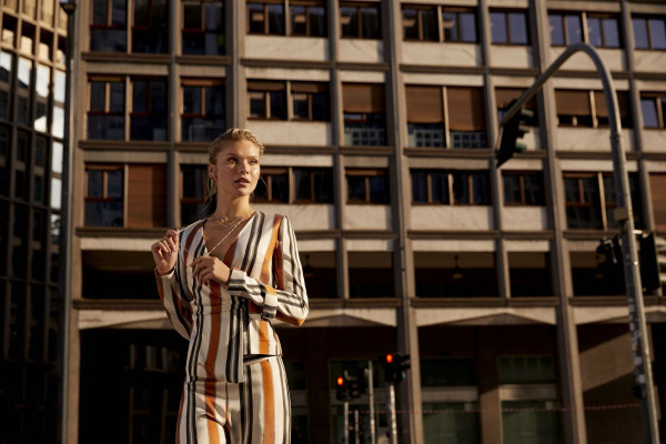 JOSIE CANSECO for Kocca Spring/Summer 2020 Collection