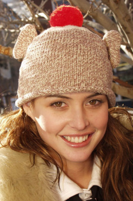 Josie Maran pic #113856