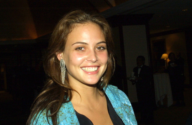 photo 25 in Josie Maran gallery [id208179] 2009-11-17 00:00:00