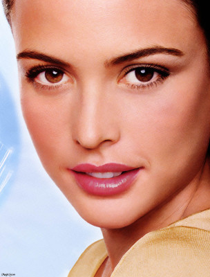 photo 7 in Josie Maran gallery [id108663] 2008-09-08 00:00:00